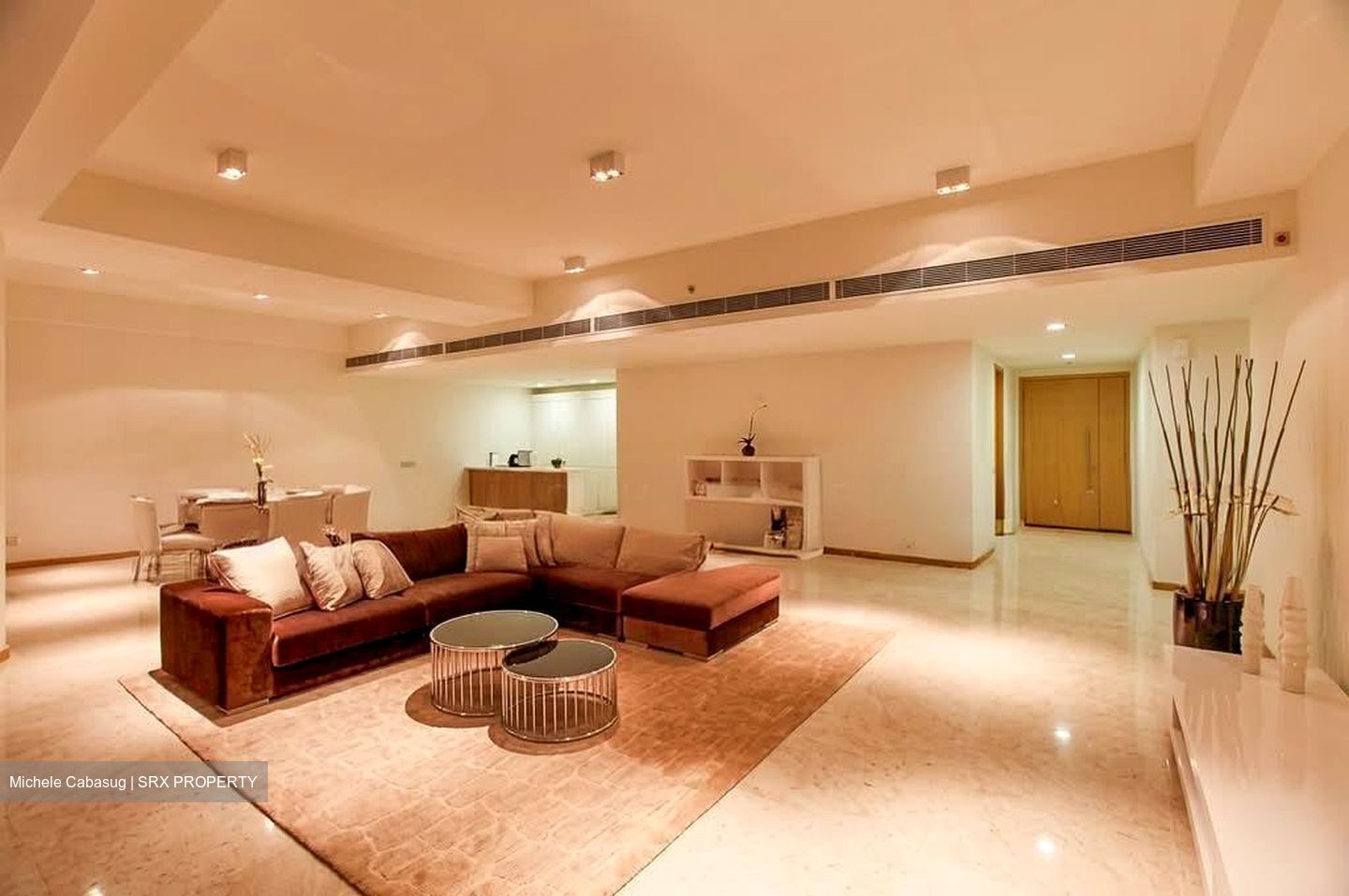 Marina Bay Residences (D1), Condominium #560765571